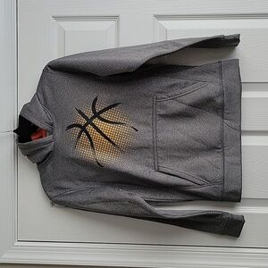 Zelos Boy's Hoodie